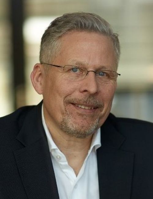 Volker Krause