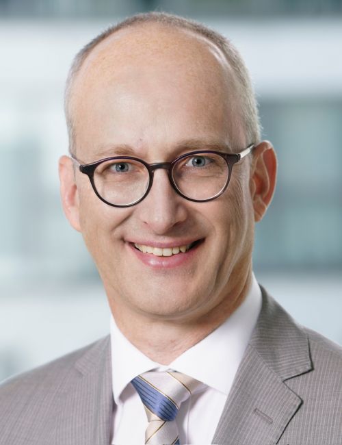 Dr. Martin Leonhard