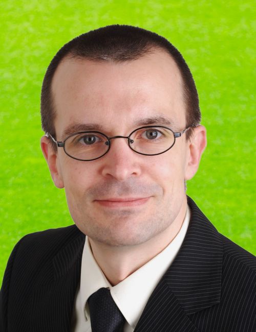 Alexander Ockl