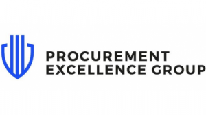 PROCUREMENT EXCELLENCE GROUP