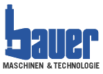 Bauer Maschinen und Technologie GmbH & Co. KG