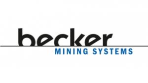 Becker Mining Systems AG
