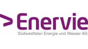 ENERVIE – Südwestfalen Energie und Wasser AG