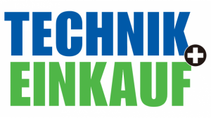 Technik + Einkauf