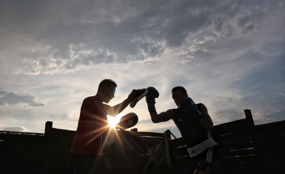 Verhandlungen sind kein Kampfsport