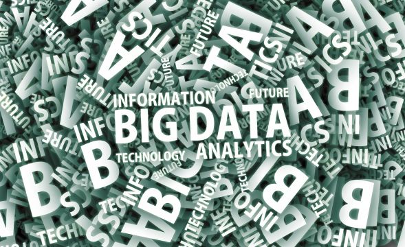 Big Data im Einkauf – Aus Daten Informationen machen ist die Kunst