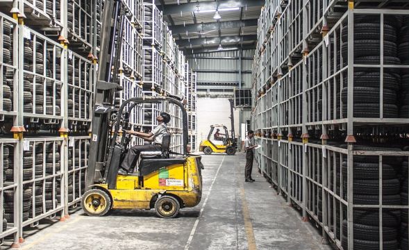 „Zeitarbeit“ – die unbekannte Warengruppe