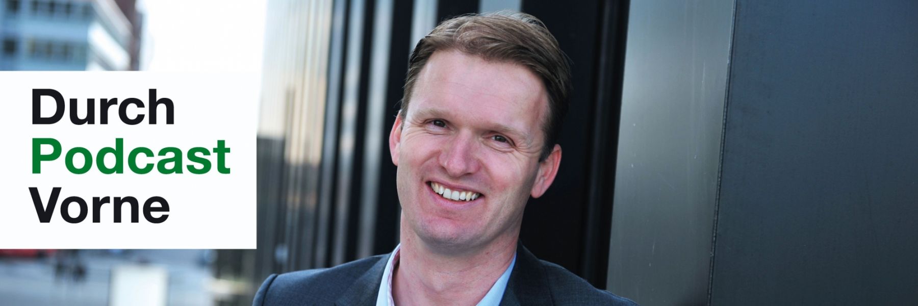 Podcast 31: Interview mit Hans Boot