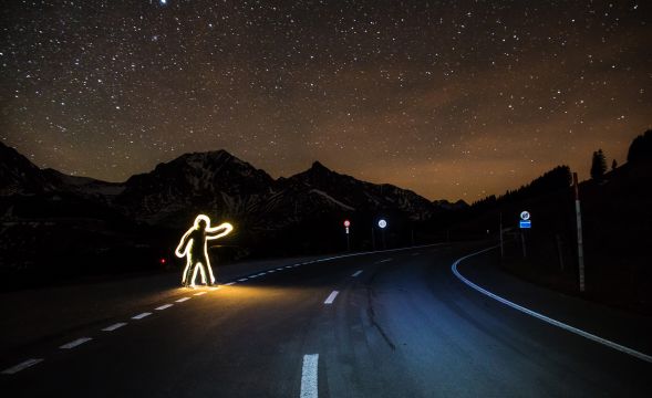 “Per Anhalter durch die Produktkosten-Galaxis“