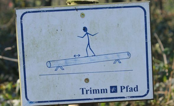 „Trimm dich Lean“