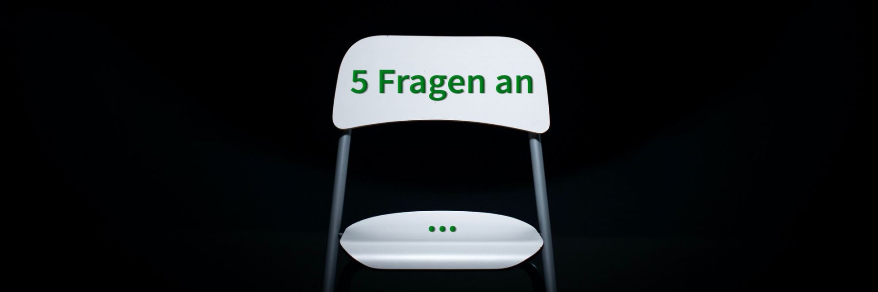 5 Fragen an : Sandra Schlüter, ABC Umformtechnik GmbH & Co. KG