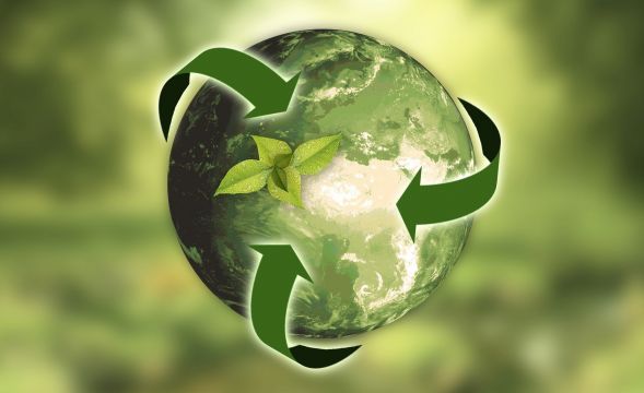 Nachhaltigkeit im Einkauf – macht das jetzt schon Sinn?