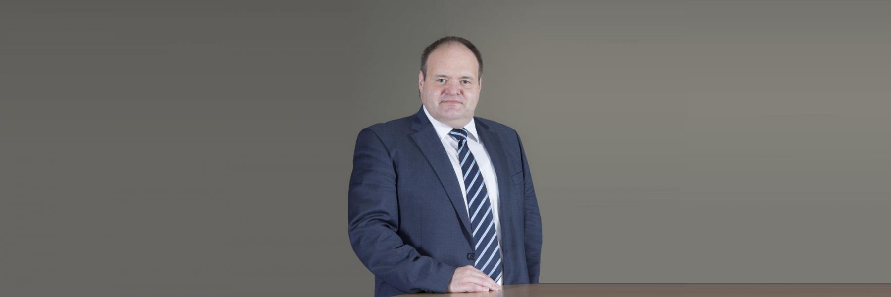 Durch Interview Vorne mit Mark Winkler