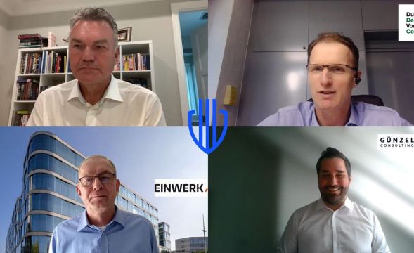 Procurement Excellence Group im Interview Herrn Dr. Ulrich Piepel