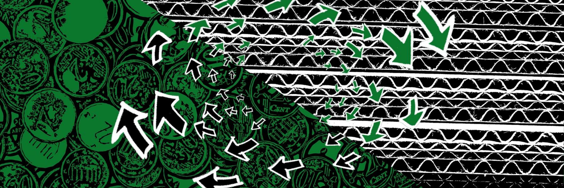 Das Materialkonto — Ein Kreislauf, der Supply Chain, Einkauf und Nachhaltigkeit unwiderstehlich verbindet