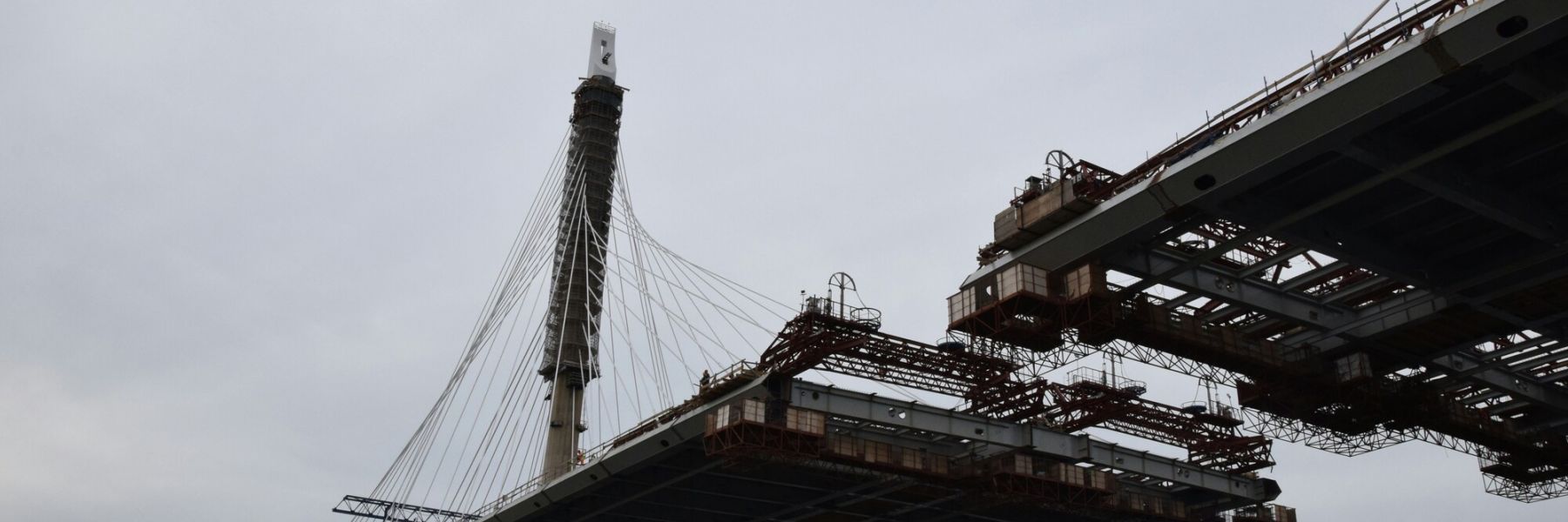 JUNGs Einkaufswelt #02 Brücken bauen statt Gräben schaufeln