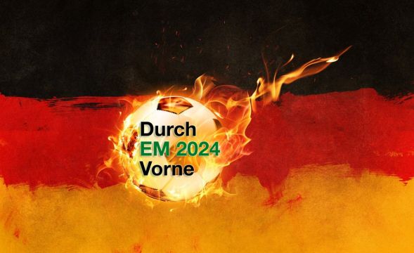 Durch EM 2024 Vorne: Die Nationalelf schießt Tore für Ihre Horizonterweiterung