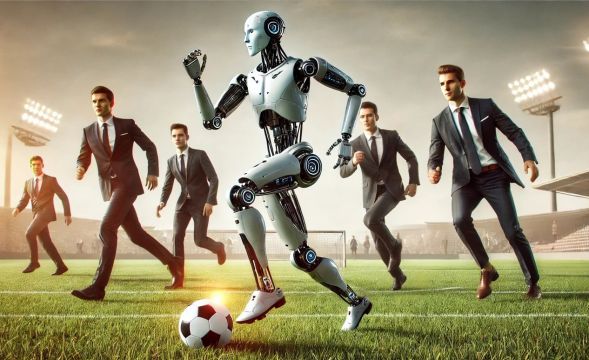 Neuigkeiten aus der ChatGPT-Welt #01