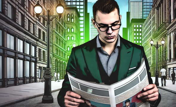 Neuigkeiten aus der ChatGPT-Welt #02