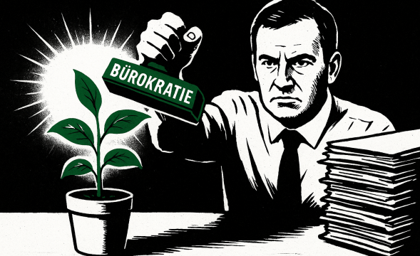 Nachhaltigkeitsberichtserstattung: Vor allem Bürokratie oder auch Chance?! 