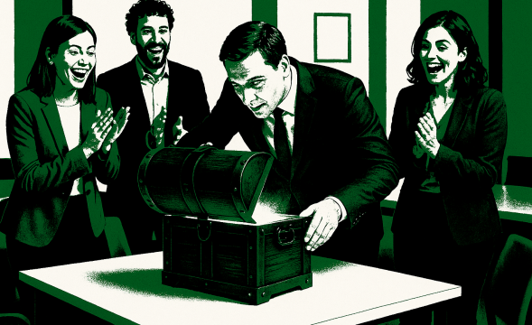 Potenzialanalyse im Einkauf 2.0 – mehr als das Benchmarking von Kennzahlen!