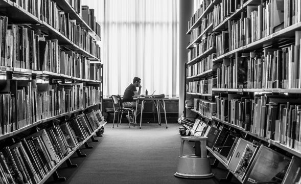 Selber denken macht schlau