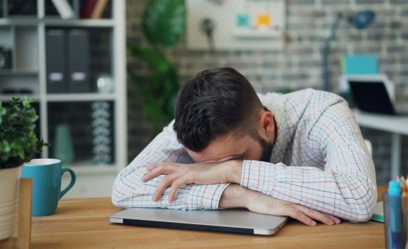 Sind wir nicht alle jetzt schon ein wenig KI müde?