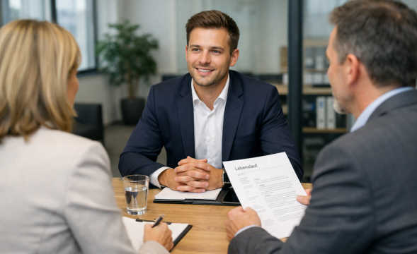 Hiring in 2026: Was jetzt wirklich zählt