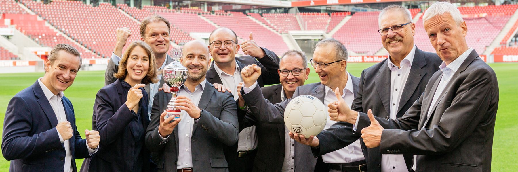 Durch Denken Vorne Consult - innovative Unternehmensberatung rund um die Themenfelder Einkauf, Wertanalyse, Supply Chain, Produktkostenoptimierung